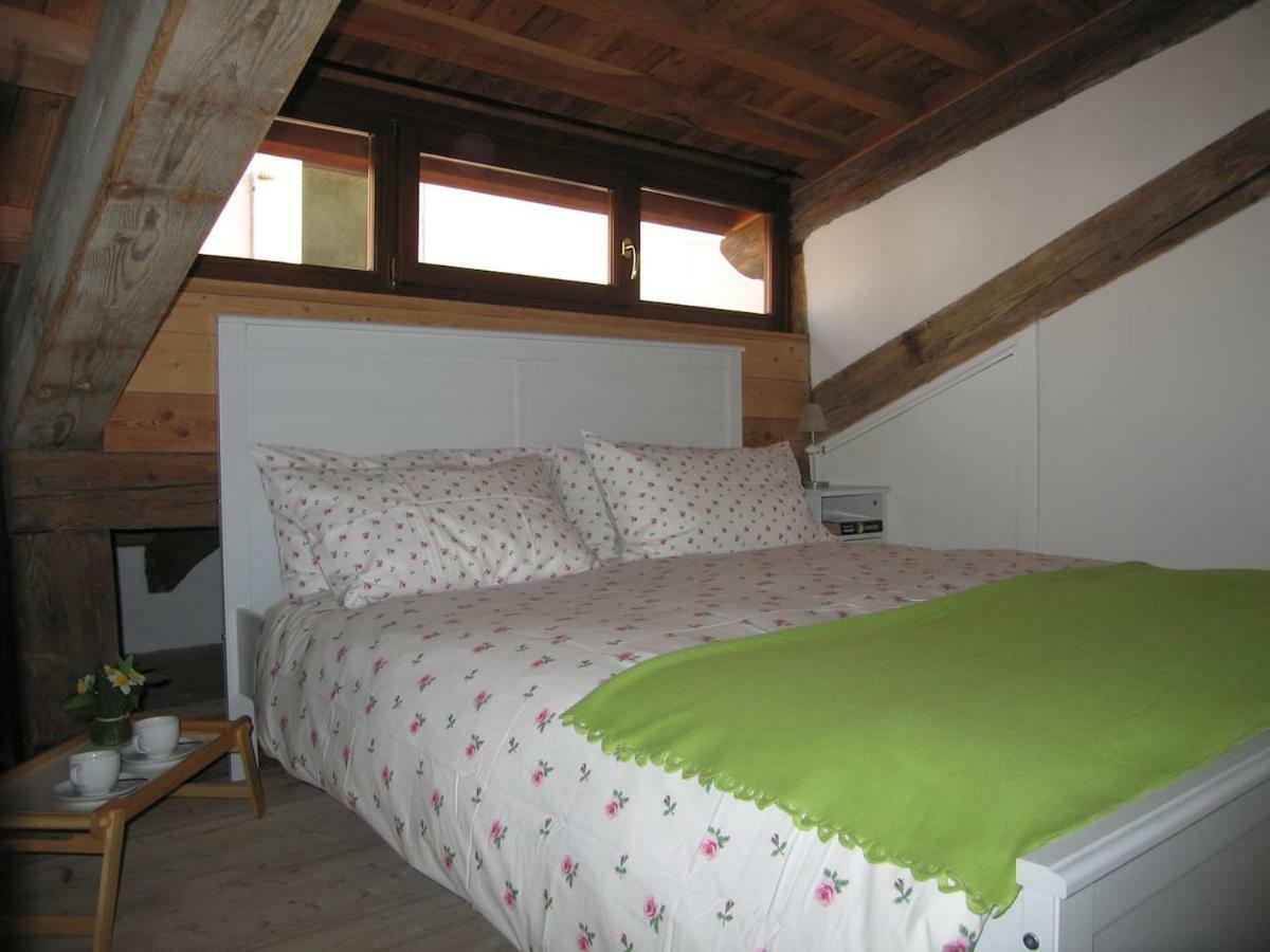 Loft Overlooking The Grand Canal เวนิส ภายนอก รูปภาพ